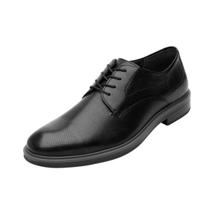 400111 NEGRO FLEXI CALZADO CABALLERO CHOCLO S