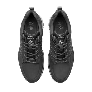 401010 OXFORD FLEXI CALZADO CABALLERO CHOCLO