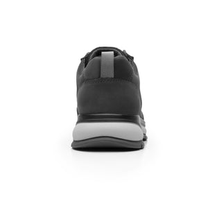 401010 OXFORD FLEXI CALZADO CABALLERO CHOCLO