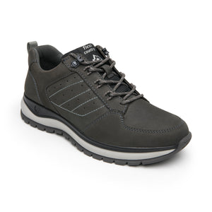 401010 OXFORD FLEXI CALZADO CABALLERO CHOCLO