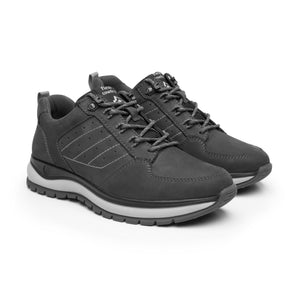 401010 OXFORD FLEXI CALZADO CABALLERO CHOCLO