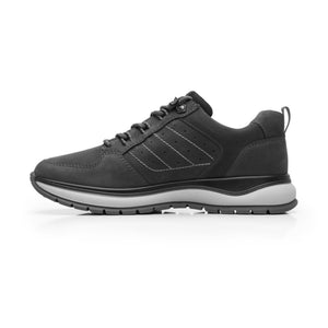 401010 OXFORD FLEXI CALZADO CABALLERO CHOCLO