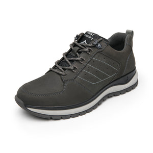 401010 OXFORD FLEXI CALZADO CABALLERO CHOCLO