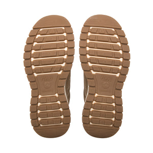 401010 TAUPE FLEXI CALZADO CABALLERO CHOCLO O