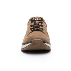 401010 TAUPE FLEXI CALZADO CABALLERO CHOCLO O