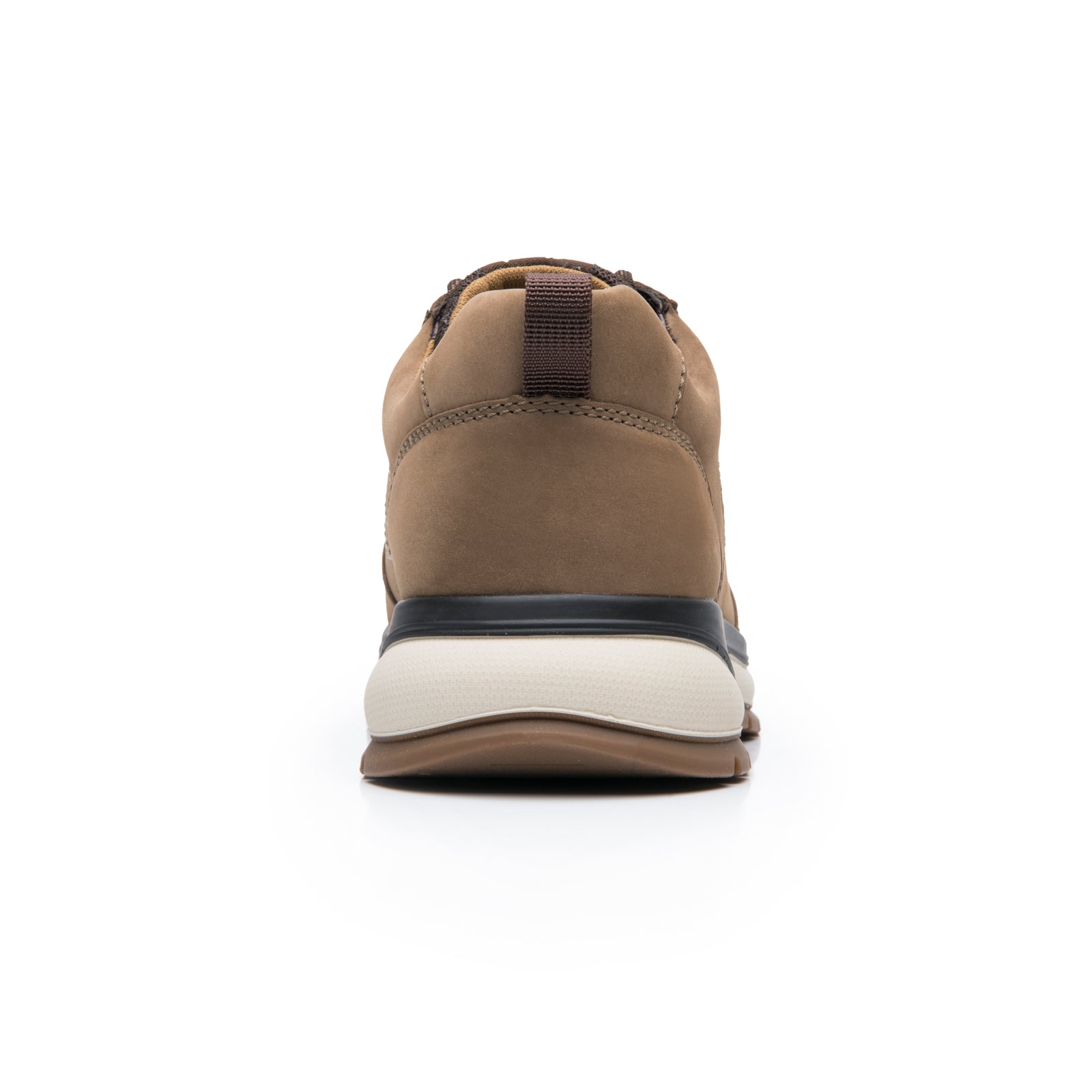 401010 TAUPE FLEXI CALZADO CABALLERO CHOCLO O