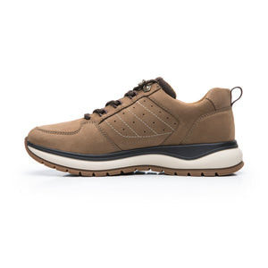 401010 TAUPE FLEXI CALZADO CABALLERO CHOCLO O