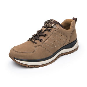 401010 TAUPE FLEXI CALZADO CABALLERO CHOCLO O