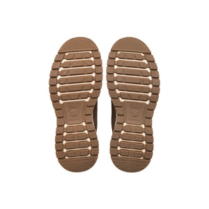 Botín Outdoor Caballero FLEXI Taupe – Randall