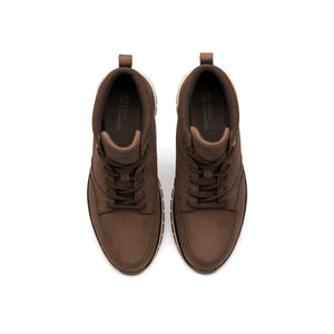 Botín Outdoor Caballero FLEXI Taupe – Randall