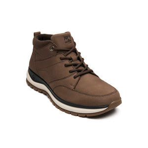 Botín Outdoor Caballero FLEXI Taupe – Randall