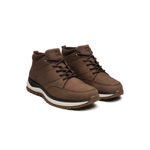 Botín Outdoor Caballero FLEXI Taupe – Randall