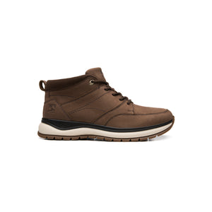 Botín Outdoor Caballero FLEXI Taupe – Randall