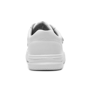 402016 BLANCO FLEXI CALZADO CABALLERO ESCOLAR