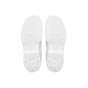 Zapato Choclo Caballero FLEXI Blanco – Hill