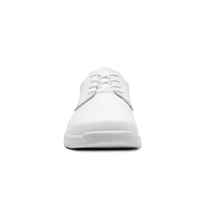 Zapato Choclo Caballero FLEXI Blanco – Hill