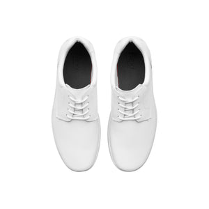 Zapato Choclo Caballero FLEXI Blanco – Hill
