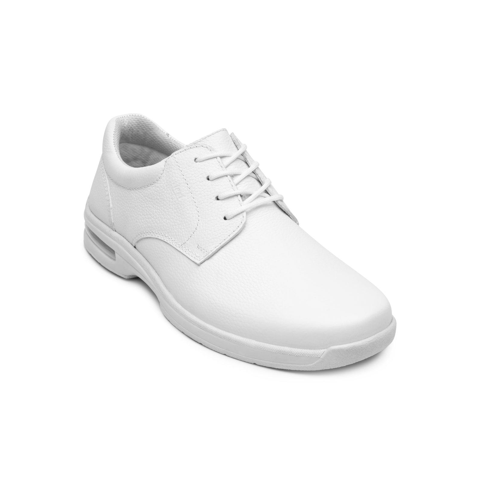 Zapato Choclo Caballero FLEXI Blanco – Hill