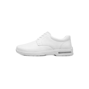 Zapato Choclo Caballero FLEXI Blanco – Hill
