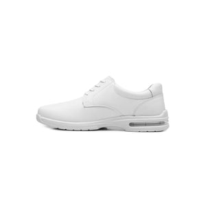 Zapato Choclo Caballero FLEXI Blanco – Hill