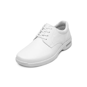 Zapato Choclo Caballero FLEXI Blanco – Hill