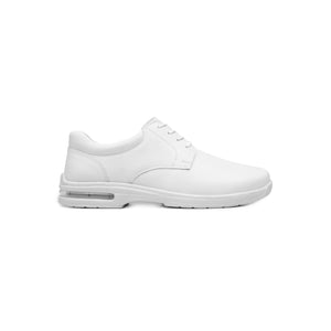 Zapato Choclo Caballero FLEXI Blanco – Hill