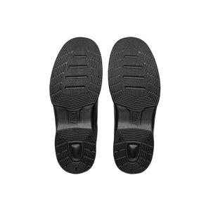 Zapato Choclo Caballero FLEXI Negro – Hill