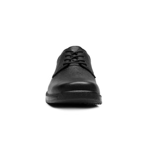 Zapato Choclo Caballero FLEXI Negro – Hill