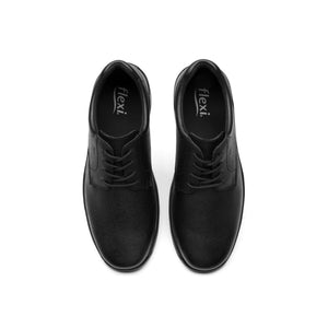 Zapato Choclo Caballero FLEXI Negro – Hill