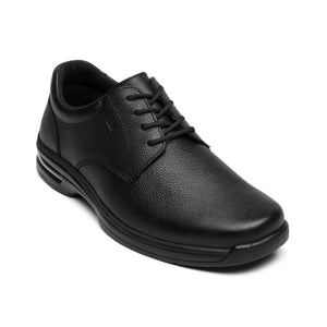 Zapato Choclo Caballero FLEXI Negro – Hill
