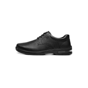 Zapato Choclo Caballero FLEXI Negro – Hill