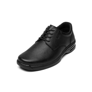 Zapato Choclo Caballero FLEXI Negro – Hill
