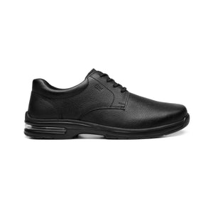 Zapato Choclo Caballero FLEXI Negro – Hill
