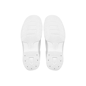 402812 BLANCO FLEXI CALZADO CABALLERO CHOCLO