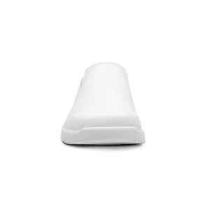 402812 BLANCO FLEXI CALZADO CABALLERO CHOCLO
