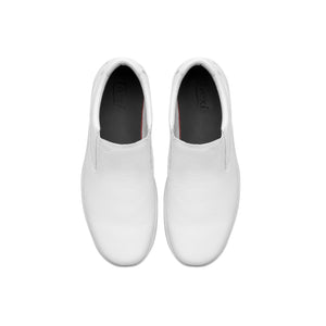 402812 BLANCO FLEXI CALZADO CABALLERO CHOCLO