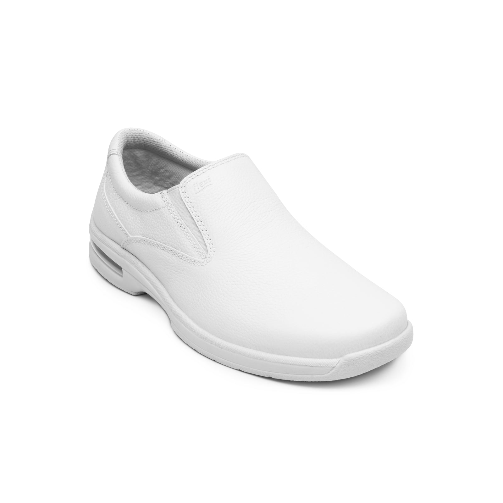 402812 BLANCO FLEXI CALZADO CABALLERO CHOCLO