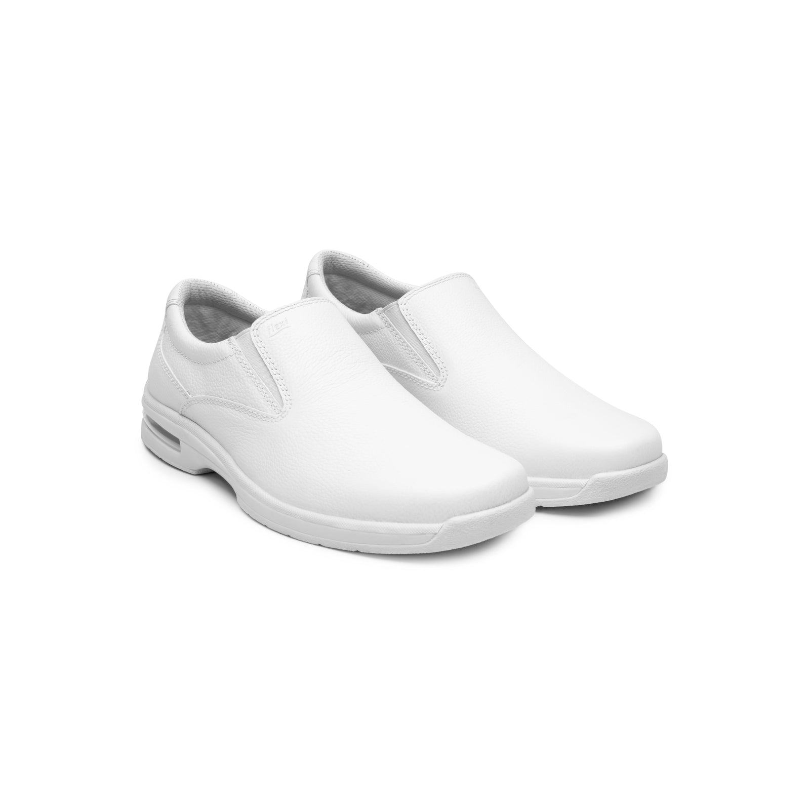 402812 BLANCO FLEXI CALZADO CABALLERO CHOCLO