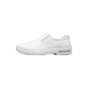402812 BLANCO FLEXI CALZADO CABALLERO CHOCLO