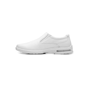 402812 BLANCO FLEXI CALZADO CABALLERO CHOCLO