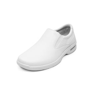 402812 BLANCO FLEXI CALZADO CABALLERO CHOCLO