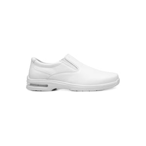 402812 BLANCO FLEXI CALZADO CABALLERO CHOCLO
