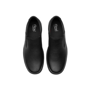 402812 NEGRO FLEXI CALZADO CABALLERO CHOCLO 1
