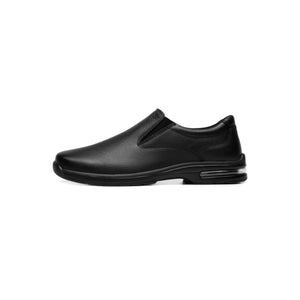 402812 NEGRO FLEXI CALZADO CABALLERO CHOCLO 1