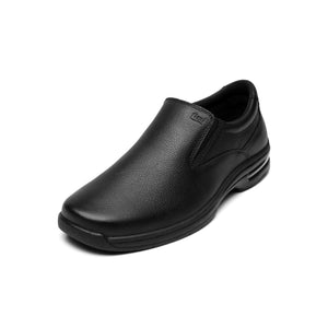 402812 NEGRO FLEXI CALZADO CABALLERO CHOCLO 1