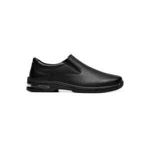 402812 NEGRO FLEXI CALZADO CABALLERO CHOCLO 1