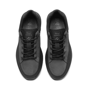 FLEXI 403013 NEGRO OXFORD
