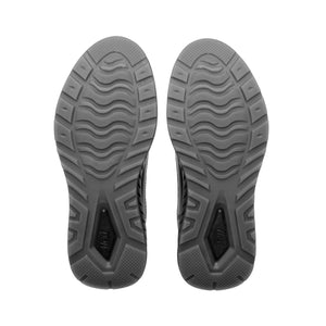 403019 NEGRO FLEXI CALZADO CABALLERO CHOCLO C