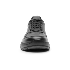 403019 NEGRO FLEXI CALZADO CABALLERO CHOCLO C