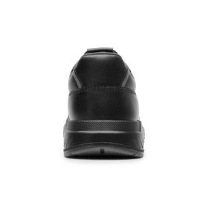 403019 NEGRO FLEXI CALZADO CABALLERO CHOCLO C